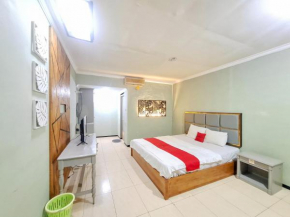 RedDoorz near Stadion Semeru Lumajang Jawa Timur